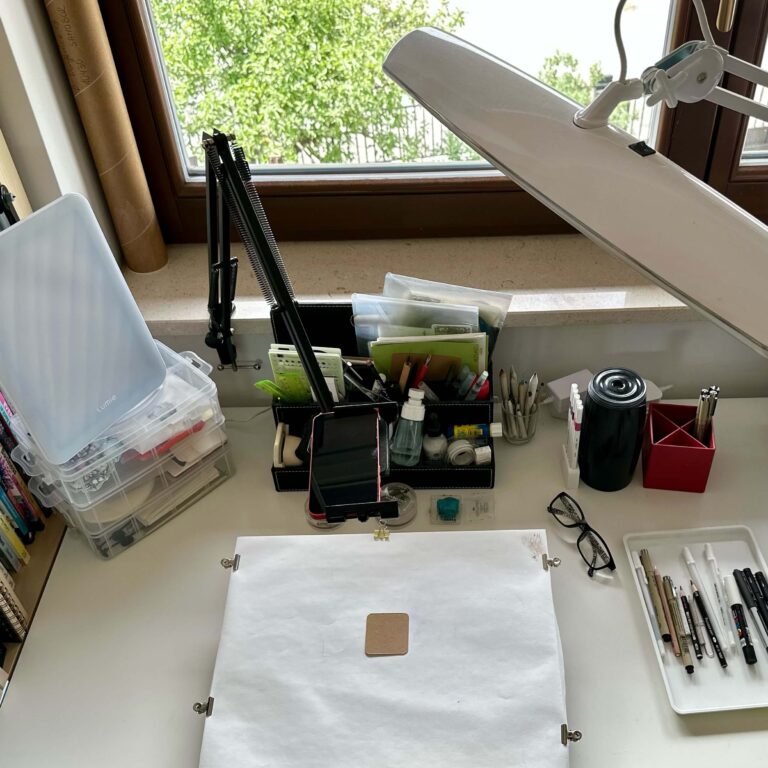 Read more about the article MY SIMPLE VIDEO PRODUCTION SETUP