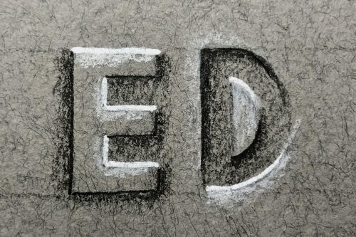 Zentangle Inspired Technique Zenbossing