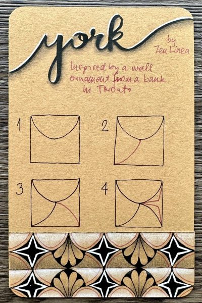 Fragment York by Zen Linea